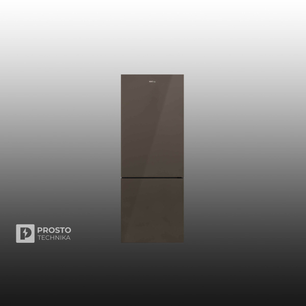 Холодильник Korting KNFC 71928 GBR